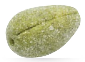 Amande Fraîche