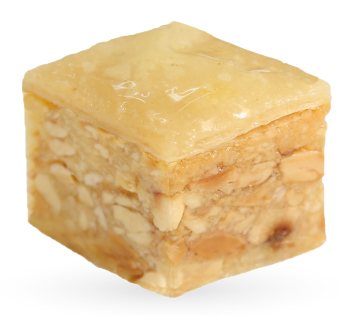 Baklawa Noisette