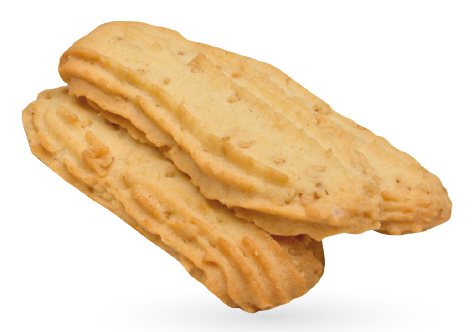 Biscuits Sésames