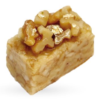 Bjawia Noix Caramélisée