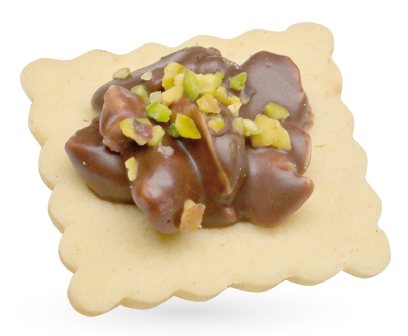 Galette Fruits Secs
