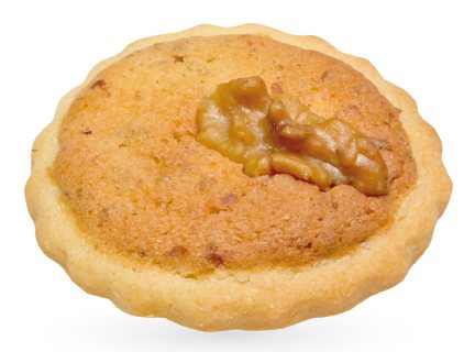 Galette Noix