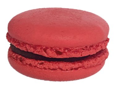 Macaron Framboise