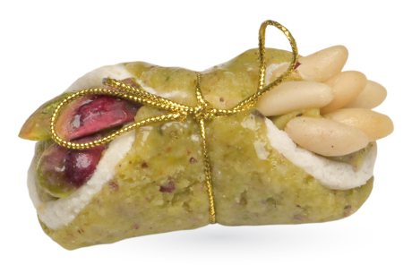 Papillon Pistache