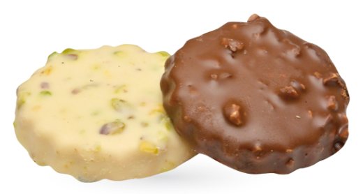 Sablé Chocolat Spécial
