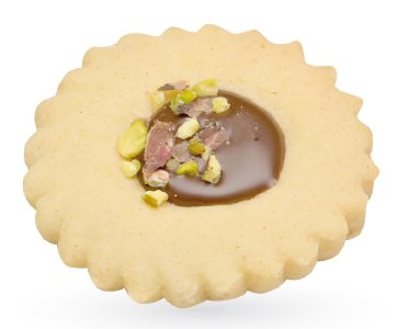 Sablé Chocolat